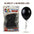 Globo 9" Colores Sólidos x50 - Globos de Látex para Decoración