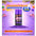 Serpentina Spray Mix 85g Color Sólido – Spray de Fiesta