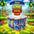 Decoración de Cumpleaños Sonic – Set de Mesa Infantil para Fiesta Temática