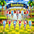 Decoración de Cumpleaños Sonic – Set de Mesa Infantil para Fiesta Temática
