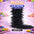Boa 1.6 Metros (30 grs) Colores - Accesorio Fiesta y Disfraz