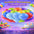 Globo 9" Colores Sólidos x25 - Globos de Látex para Decoración
