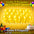 Globos 9 Pulgadas Metálicos x25 - Globos de Fiesta