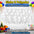 Globos 9 Pulgadas Metálicos x25 - Globos de Fiesta