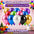 Globos 9 Pulgadas Metálicos x25 - Globos de Fiesta