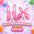 Decoración de Pascua  – Set de Conejo Pascua para Fiesta Infantil