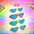 Lentes de Fiesta Mix Party para Disfraces, Cumpleaños, Cotillón y Eventos