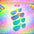Lentes de Fiesta Mix Party para Disfraces, Cumpleaños, Cotillón y Eventos