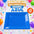 Bandejas Rectangulares Grandes x3 – Bandeja para Snacks, Dulces y Mesa Candy Bar de Cumpleaños