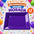 Bandejas Rectangulares Grandes x3 – Bandeja para Snacks, Dulces y Mesa Candy Bar de Cumpleaños