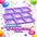 Bandejas 3 Compartimentos x3 Unidades – Bandejas para Snacks