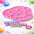 Bandejas 6 Compartimentos x3 Unidades – Bandejas para Snacks