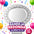 Bandejas Circulares - Banquetería - Artículos para Eventos, Cumpleaños y Celebraciones