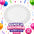 Bandejas Circulares - Banquetería - Artículos para Eventos, Cumpleaños y Celebraciones