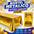 Mantel Metálico 137 x 183 cm – Decoración Fiesta, Cumpleaños y Cotillón