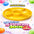 Bandeja 5 Espacios para Dulces y Snacks – 30 cm