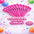 Cucharas Plásticas Desechables x20 - Cubiertos para Cumpleaños y Fiesta