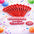 Cucharas Plásticas Desechables x20 - Cubiertos para Cumpleaños y Fiesta