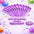 Cucharas Plásticas Desechables x20 - Cubiertos para Cumpleaños y Fiesta