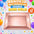 Bandejas Rectangulares Grandes x3 – Bandeja para Snacks, Dulces y Mesa Candy Bar de Cumpleaños
