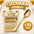 Cucharas Metalizadas Brillantes x 10 Unidades – Cucharas Metalizados para Fiesta