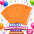 Bolsa de Regalo para Dulces 17 x 25 cm x10 Unidades COLORES PASTEL – Bolsas de Colores para Fiesta