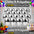 Globos 9 Pulgadas Chrome x50 - Globos de Fiesta