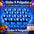 Globos 9 Pulgadas Chrome x50 - Globos de Fiesta