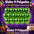 Globos 9 Pulgadas Chrome x50 - Globos de Fiesta