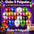 Globos 9 Pulgadas Chrome x50 - Globos de Fiesta