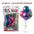 Globos 9 Pulgadas Chrome x50 - Globos de Fiesta