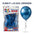 Globos 9 Pulgadas Chrome x25 - Globos de Fiesta