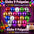 Globos 9 Pulgadas Chrome x25 - Globos de Fiesta