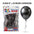 Globos 9 Pulgadas Chrome x25 - Globos de Fiesta