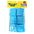 Festones Lisos 6 Und 5 cm x 10 Metros Celeste