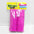 Festones Lisos 6 Und 5 cm x 10 Metros Violeta