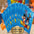 Decoración de Cumpleaños Dragon Ball – Set de Mesa Infantil para Fiesta Temática