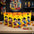 Decoración de Cumpleaños Dragon Ball – Set de Mesa Infantil para Fiesta Temática