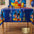 Decoración de Cumpleaños Dragon Ball – Set de Mesa Infantil para Fiesta Temática