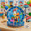 Decoración de Cumpleaños Paw Patrol – Set de Mesa Infantil para Fiesta Temática