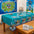 Decoración de Cumpleaños Paw Patrol – Set de Mesa Infantil para Fiesta Temática