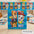 Decoración de Cumpleaños Paw Patrol – Set de Mesa Infantil para Fiesta Temática