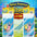 Decoración de Cumpleaños Bob Esponja – Set de Mesa Infantil para Fiesta Temática