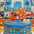 Velas De Personajes - Velas Decorativas para Cumpleaños