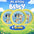 Decoración de Cumpleaños Bluey – Set de Mesa Infantil para Fiesta Temática