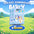 Decoración de Cumpleaños Bluey – Set de Mesa Infantil para Fiesta Temática