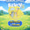 Decoración de Cumpleaños Bluey – Set de Mesa Infantil para Fiesta Temática