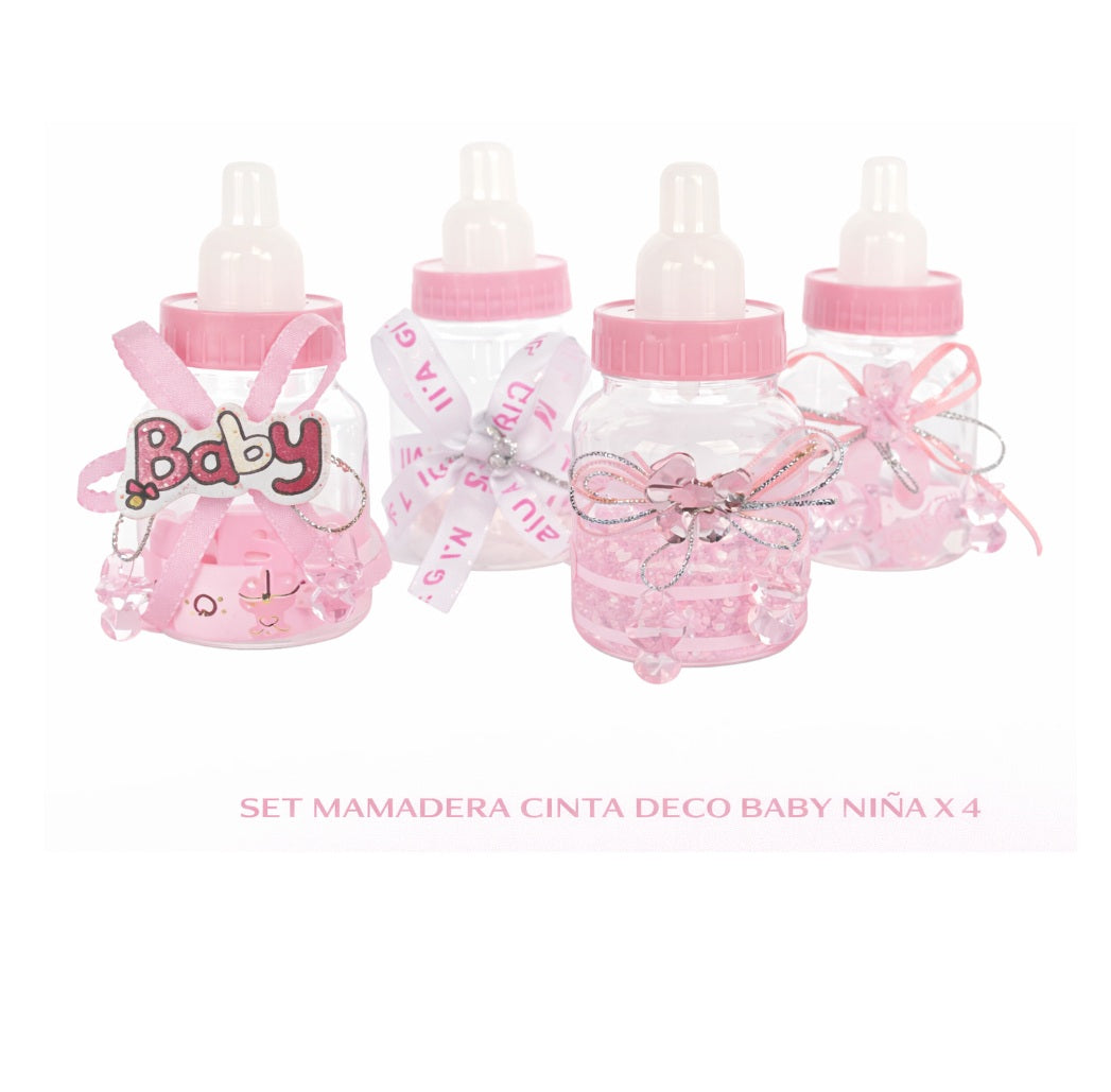 Souvenir Baby Shower - Recuerdos de Fiesta