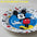 Decoración de Cumpleaños Mickey Mouse – Set de Mesa para Fiesta Infantil