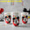 Decoración de Cumpleaños Mickey Mouse – Set de Mesa para Fiesta Infantil